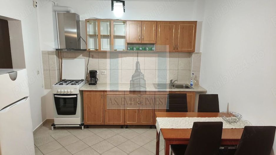 Apartament 2 camere mobilat/utilat - zona Gemenii - Poză 5