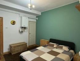 Garsoniera Strada Armenească - fara risc seismic, bloc reabilitat - Poză 4