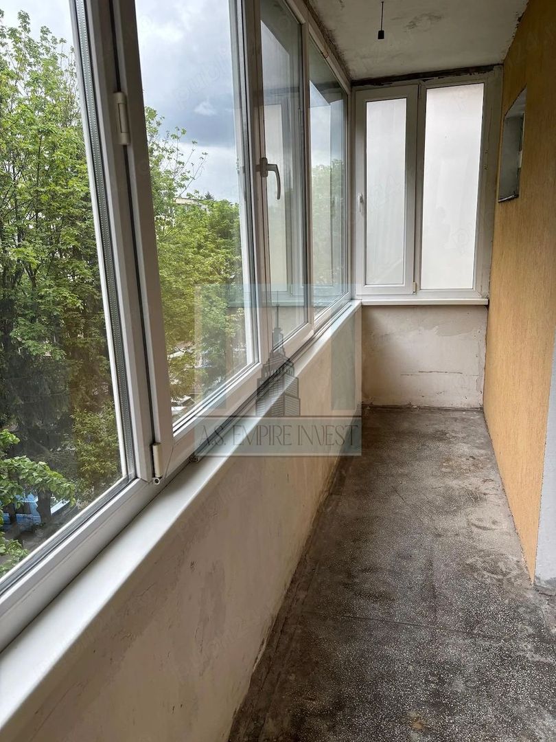 Apartament semidecomandat 2 camere - cartier Astra - Poză 9