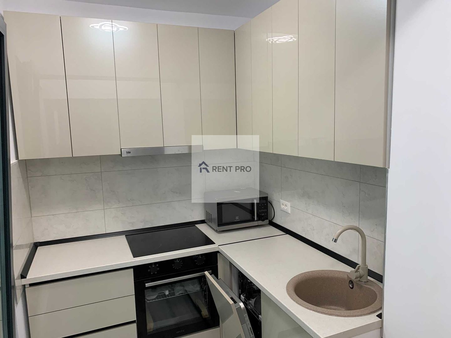 Apartament 2 camere de închiriat | Smart Lujerului | Parcare inclusă - Poză 8