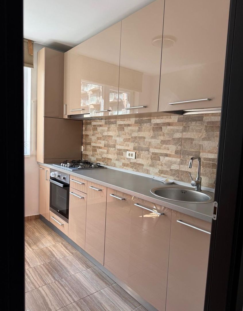 🏢 Vânzare apartament 2 camere | Titan (Auchan) | Decomandat - Poză 6