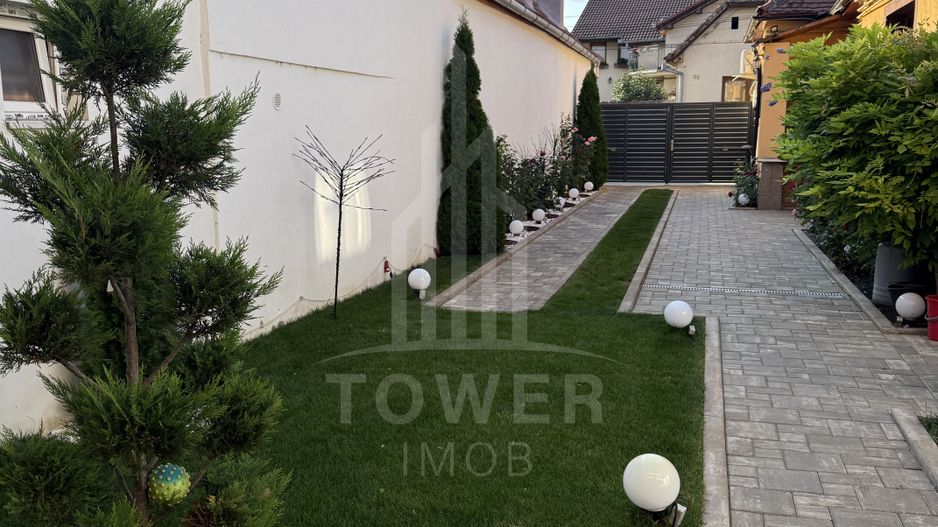 Super oportunitate! Vilă spațioasă pe 3 niveluri + casă separată - Poză 5