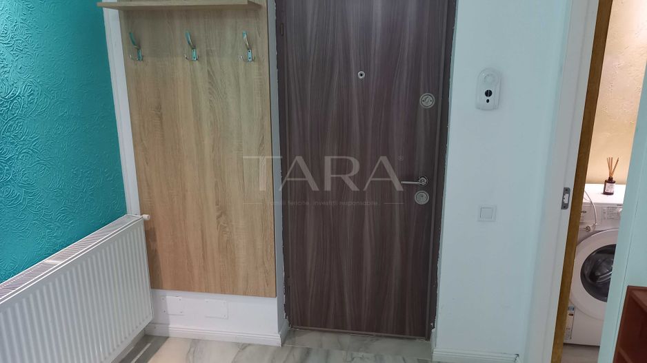 Apartament cu 2 camere, parcare subterană inclusă, zona Abatorului. - Poză 3