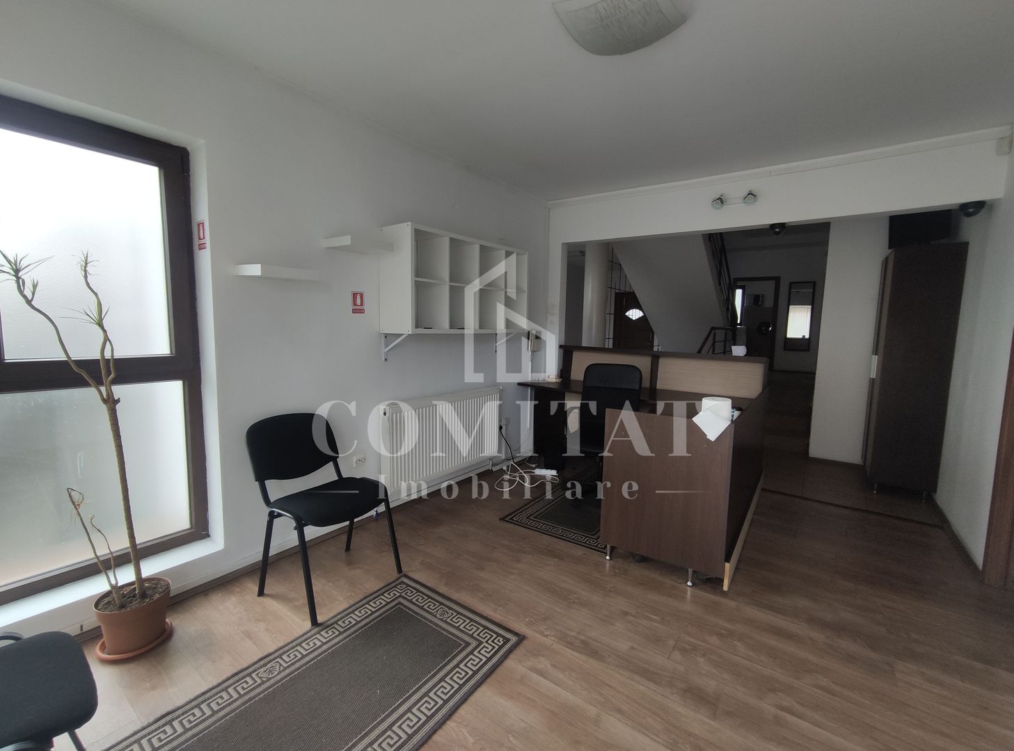 Spatiu de birouri | 280 mp | Andrei Muresanu - Poză 18