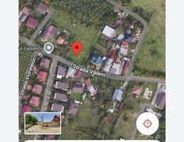 Teren Intravilan Galata Iasi - Poză 1