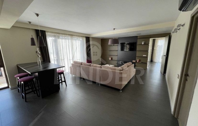 Vânzare apartament 78 mp in vila, Gheorgheni, zona FSEGA, Iulius Mall - Poză 4