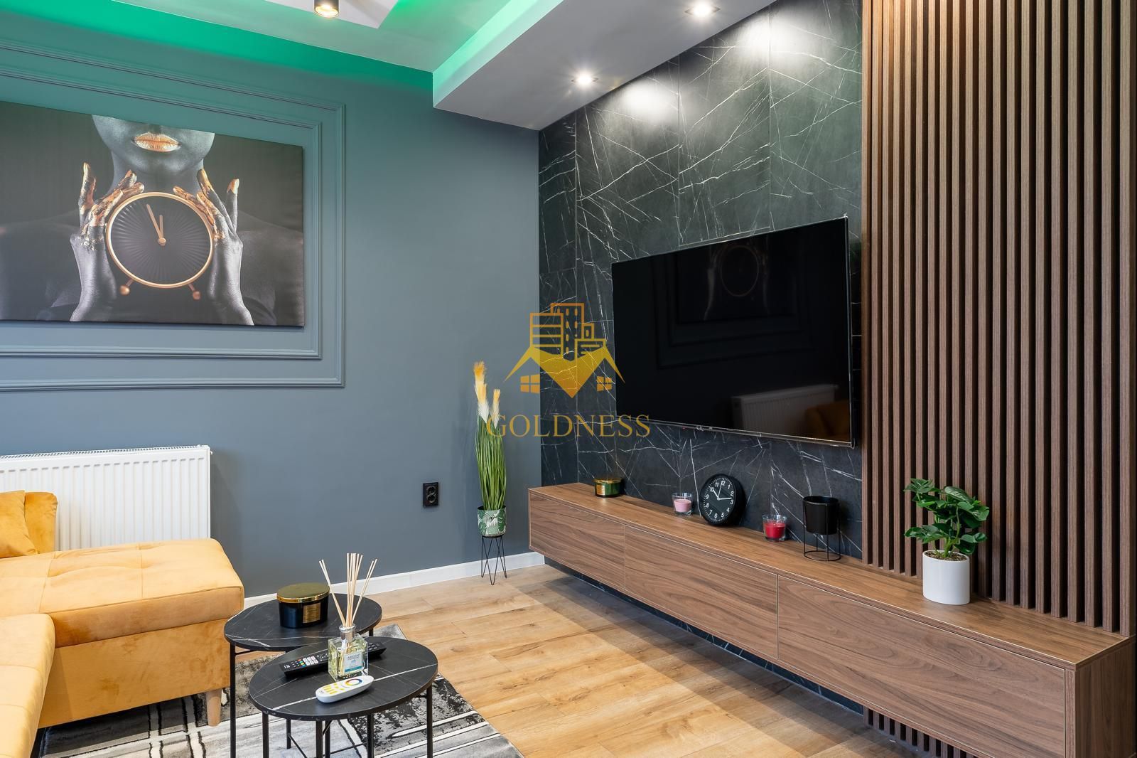 4 camere, Premium, 2 parcari, Pet Friendly, Lidl, Foresti - Poză 7