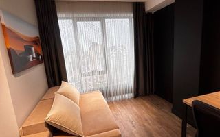 Chirie, apartament, 2 camere, strada Ismail , Centru. - Poză 7