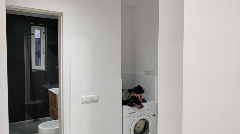 Apartament 2CAM 52 MP, Grigorescu, Zona Coloane - Poză 2