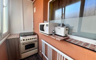 Apartament 3 camere | De inchiriat | 60 mp | Etaj 3 | Cetate - Poză 8