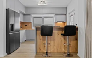 {STRADA MIORITA} Vila individuala cu 4 camere 120 MPU + Teren 309 MP - Poză 32