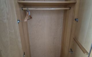 Apartament 2 camere, bloc nou, AC , etaj 8/10, zona Pod Constanta - Poză 17