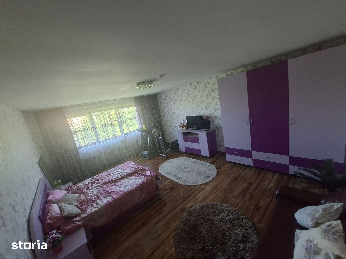 Casă de vânzare în Pipera - 5 camere, ideală pentru familie - Poză 19