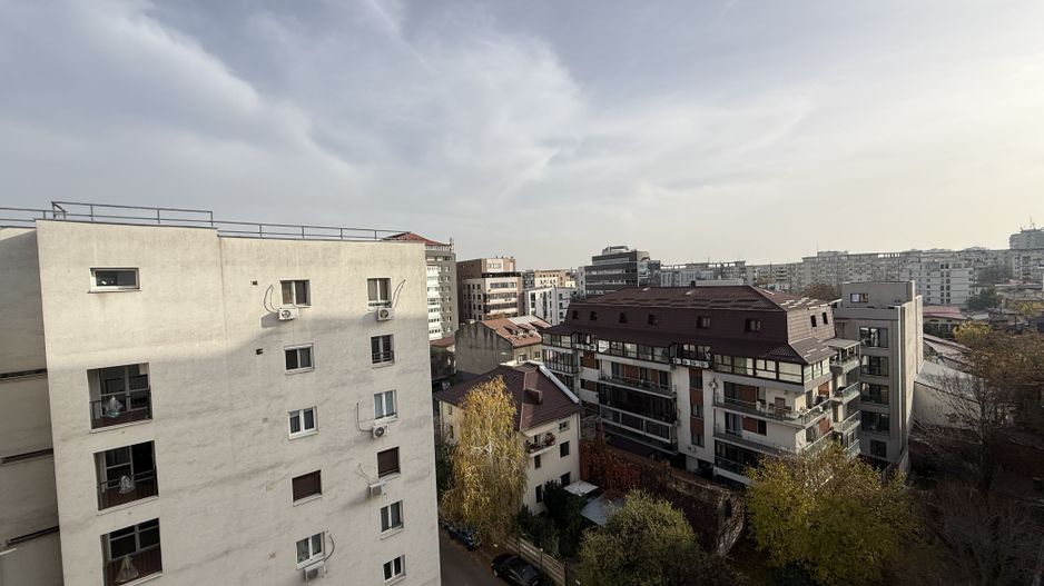 Garsoniera Calea Calarasi - Matei Basarab (COMISION ZERO) - Poză 14