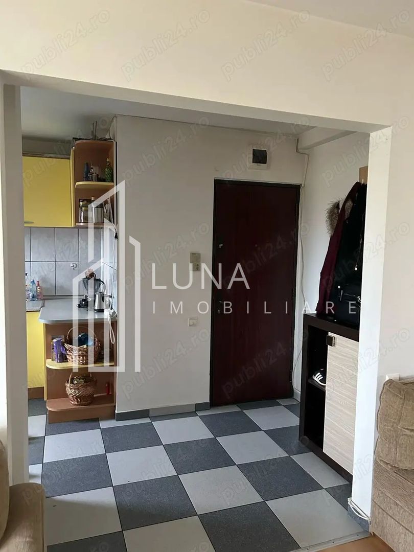 Apartament 2 camere, 49,36 MP, zona Astra – Gemenii, Brașov - Poză 9