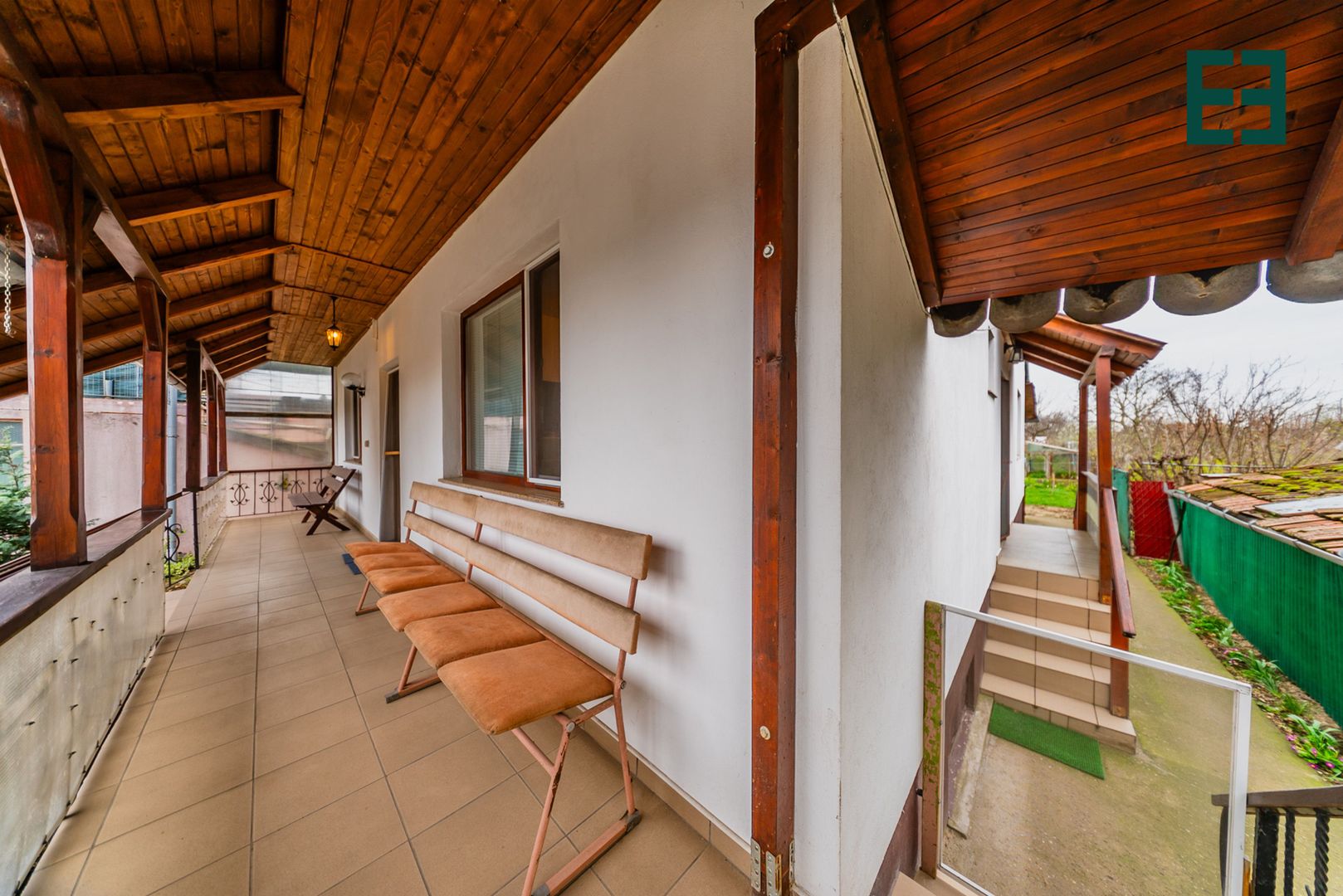 Casă 14 camere și 1080 mp teren - Aradul Nou - Arad - Poză 2