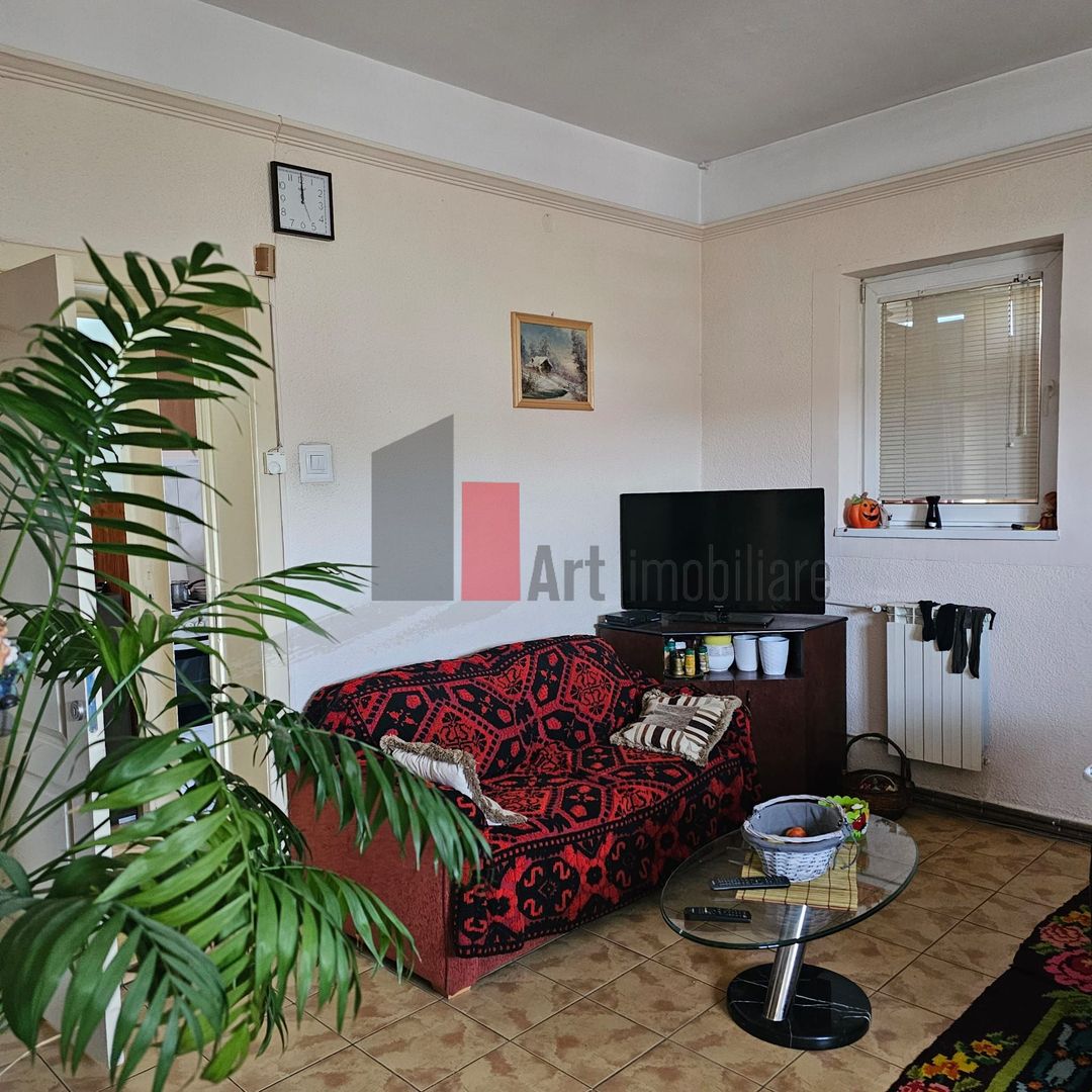 Apartament in vila Grivita-Basarab, 1500 EURO/MP UTIL - Poză 2