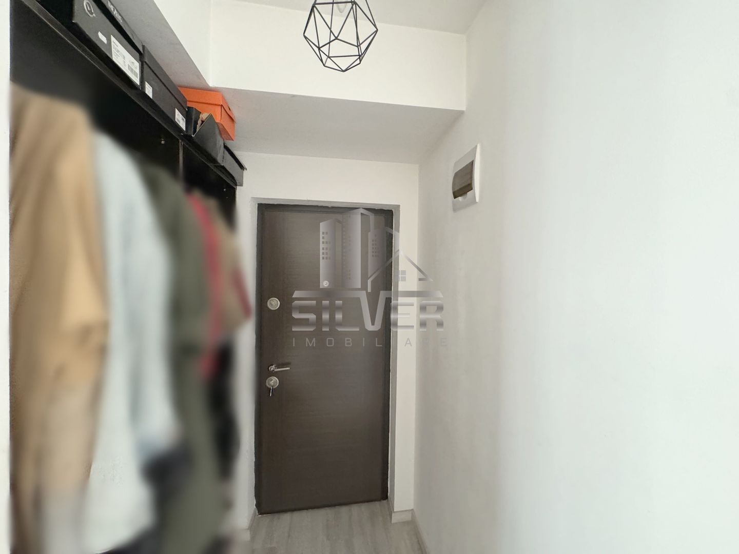 Apartament cu 2 camere la cheie! - Poză 6