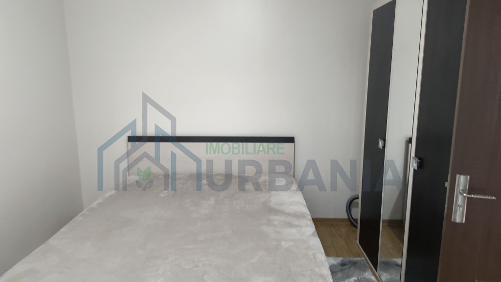 Apartament 3 camere, zona Cantemir-Podu Ros, Iasi - vanzare - Poză 5