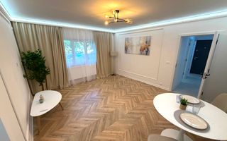Apartament modern - renovat complet - Brazda lui Novac - scoala 23 - Poză 1
