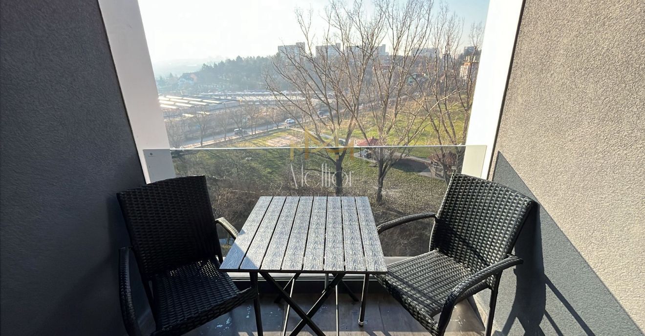Apartament 2 camere Soporului, Baza Sportiva Gheorgheni - Poză 8