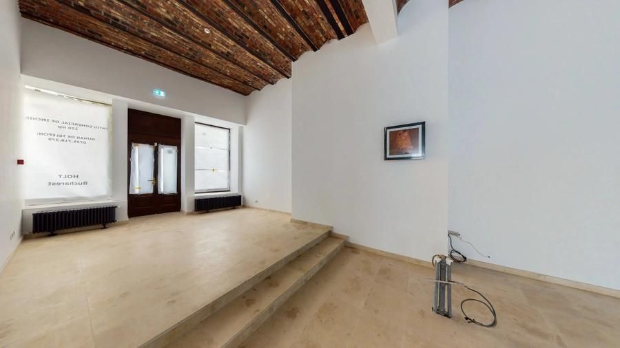 Închiriere spațiu comercial – Centrul Vechi București, lângă Hanul lui Manuc - Poză 7