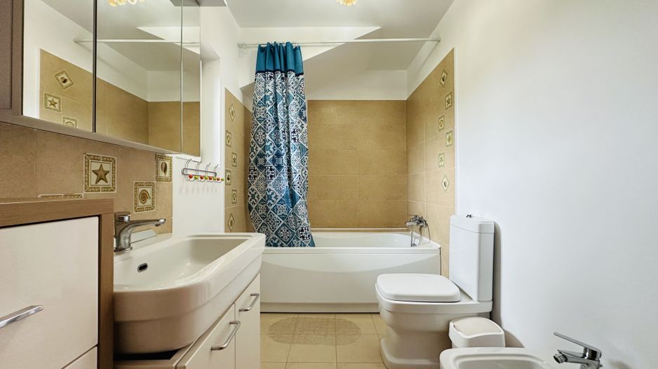 Oferta Inchiriata- Casă cu drum privat | 3 dormitoare | 110 mp | Timișoara - Poză 23