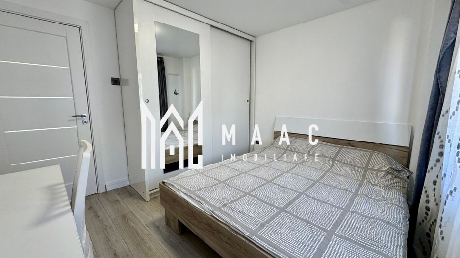 APARTAMENT 3 CAMERE 2 BAI| ULTRACENTRAL| CENTRALA PROPRIE - Poză 4
