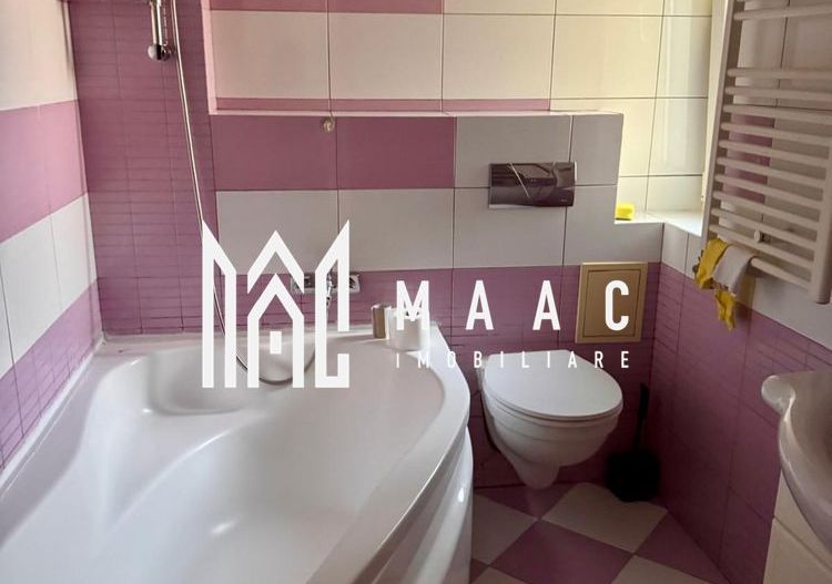 Apartament 2 camere de închiriat | Sibiu, Ștrand | 75 mp - Poză 7
