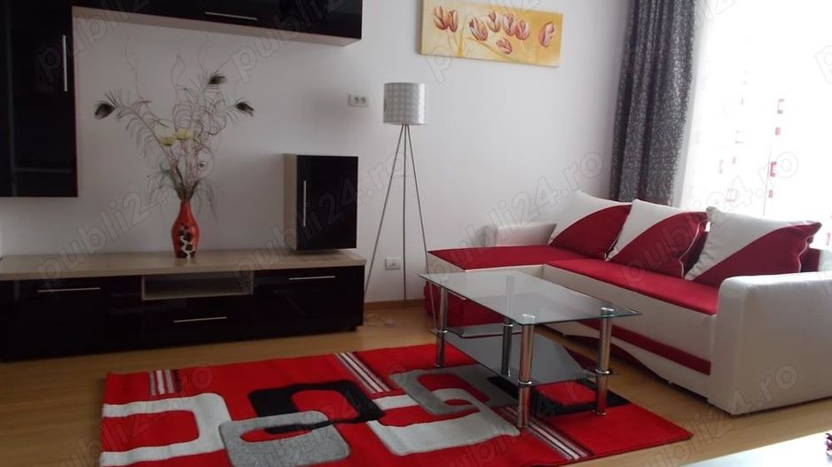 Apartament 2 CAMERE, mobilat modern, 13 Septembrie - Marriott - Poză 4