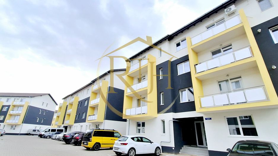 Apartamente cu 2 camere, decomandate, Cartier Premium Residence - Poză 2