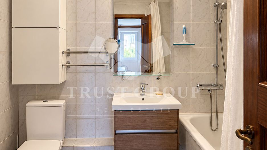 Apartament 2 camere Polonă | Imobil 1982 - Poză 12