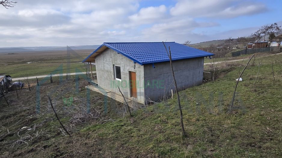 Vânzare case, 64 mp fiecare, Sat Țigănași, județul Iași - Poză 3