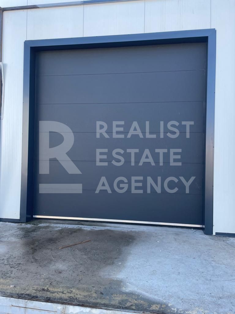 Hală modernă de vânzare – zonă industrială Theodor Pallady, București - Poză 5