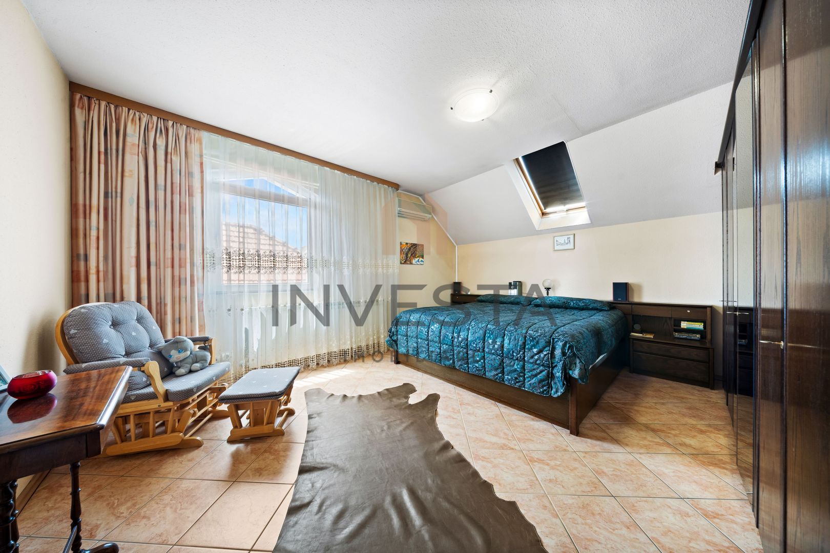Casa individuala, 280 mp, teren 400 mp, Andrei Muresanu - Poză 11