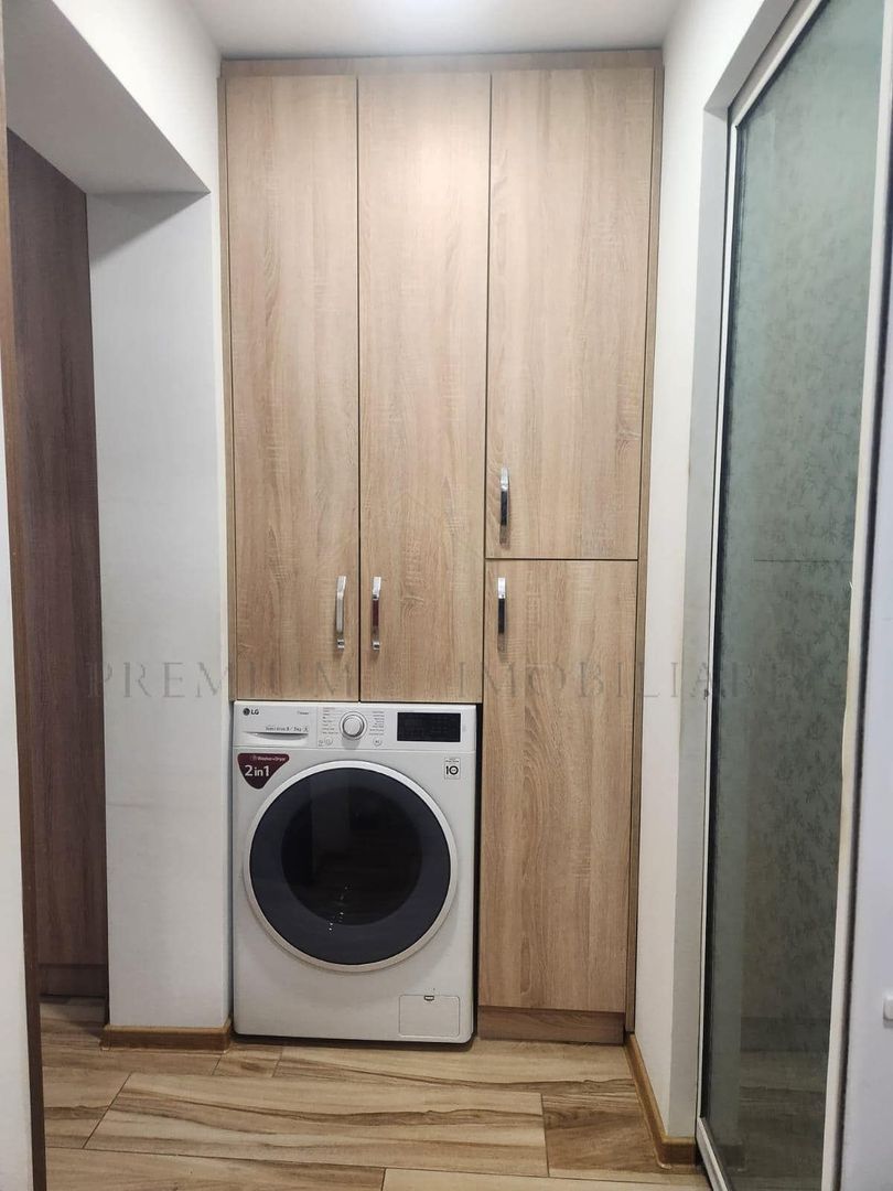 Apartament 2 Camere Decomandat - Zona de sus - Poză 13