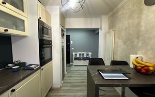 Apartament la cheie | 3 camere | Zona Mărăști - Poză 13