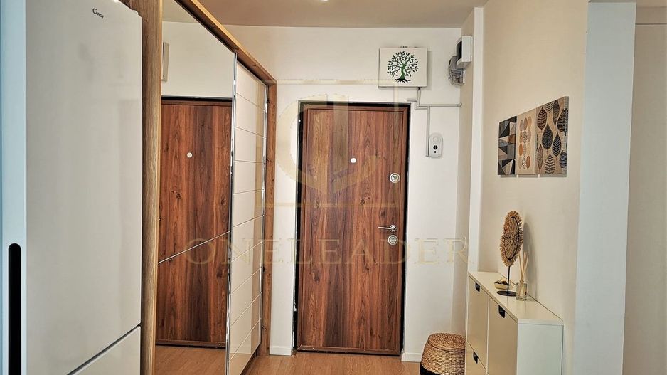 Apartament 2 camere |  metrou Lujerului – Complet renovat - Poză 12