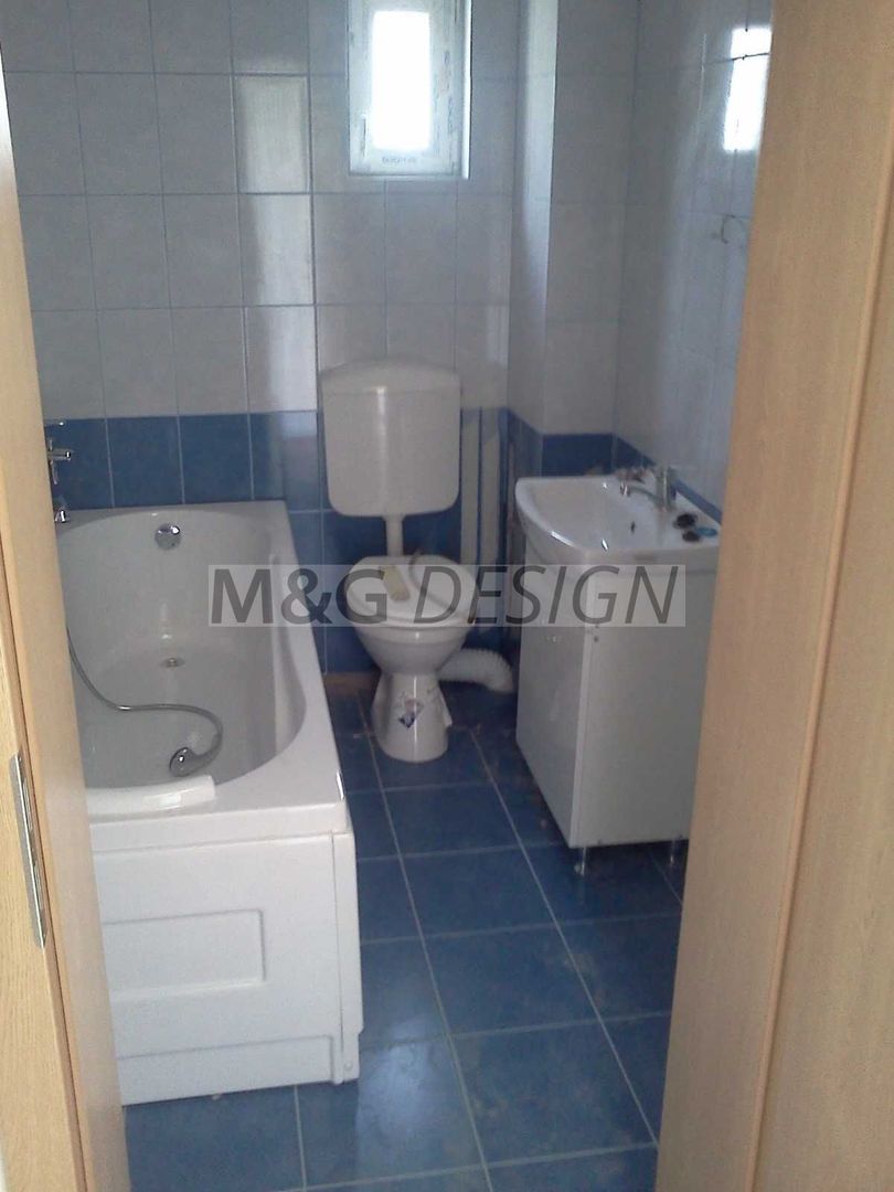 Apartament 3 camere Giroc la casa - Poză 8