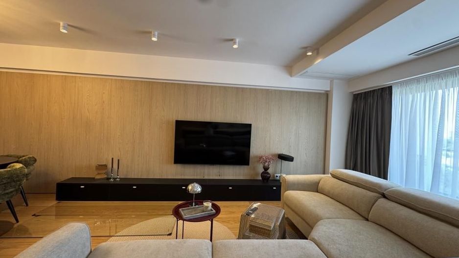 Apartament 4 camere Exclusivist 189 mp I Parcare I Herastrau - Poză 4
