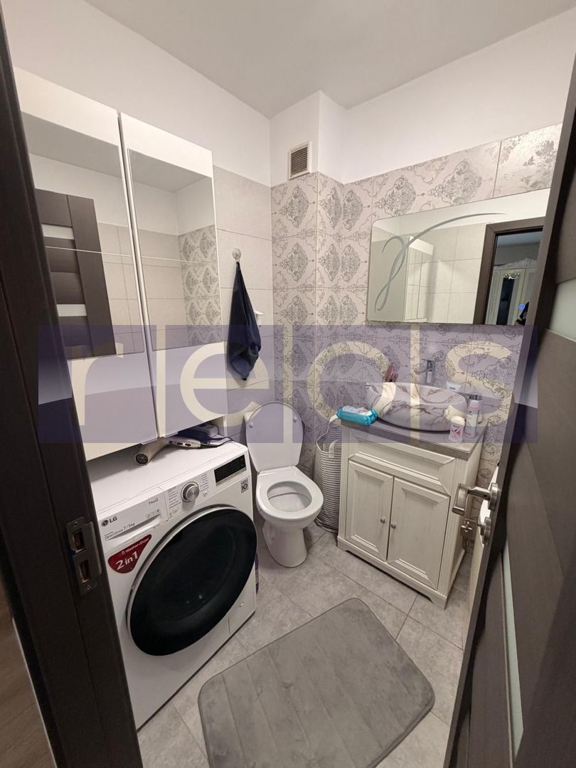 VANZARE 3 CAMERE | 96MP | PARCARE | MOBILAT-UTILAT | DOMENII-PAJURA - Poză 8