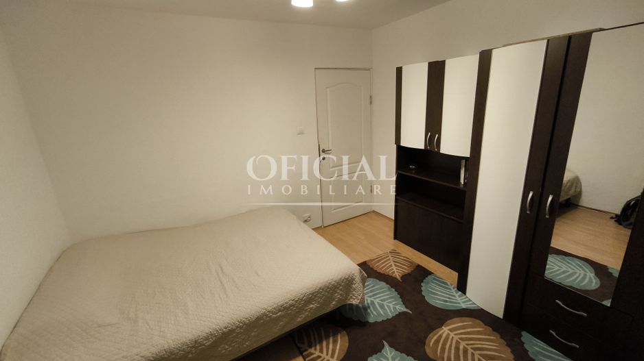 Apartament 3 camere | 64 Mp | 2 Bai | Balcon | Zorilor Pasteur UMF - Poză 3