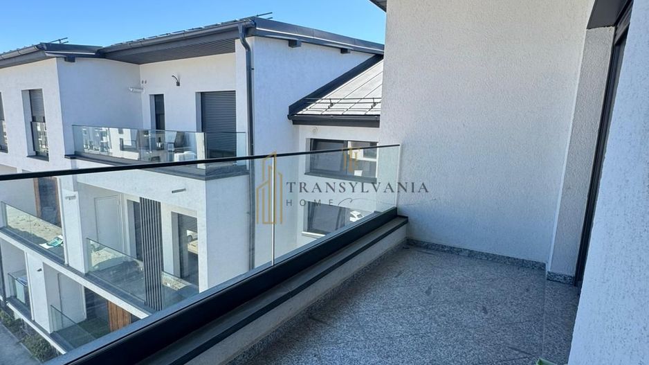 Apartament nou, 89 mp utili in zona Doamna Stanca - Poză 11