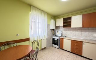 Apartament de inchiriat cu parcare subterana - Andrei Muresanu - Poză 3