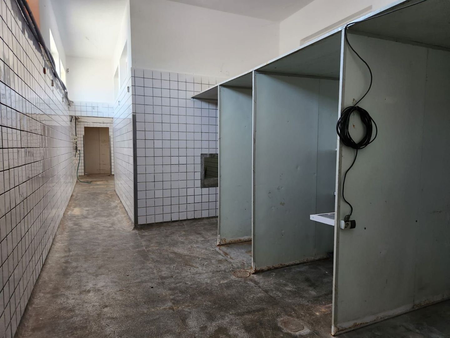 Spatiu pentru productie/servicii si depozitare - Poză 5