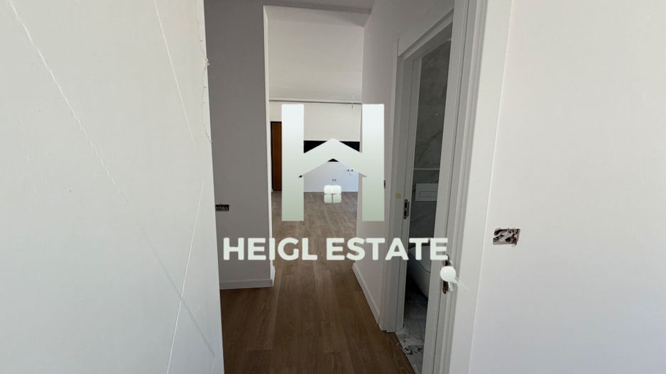 Apartament cu 2 camere si gradina in zona Braytim - Poză 6