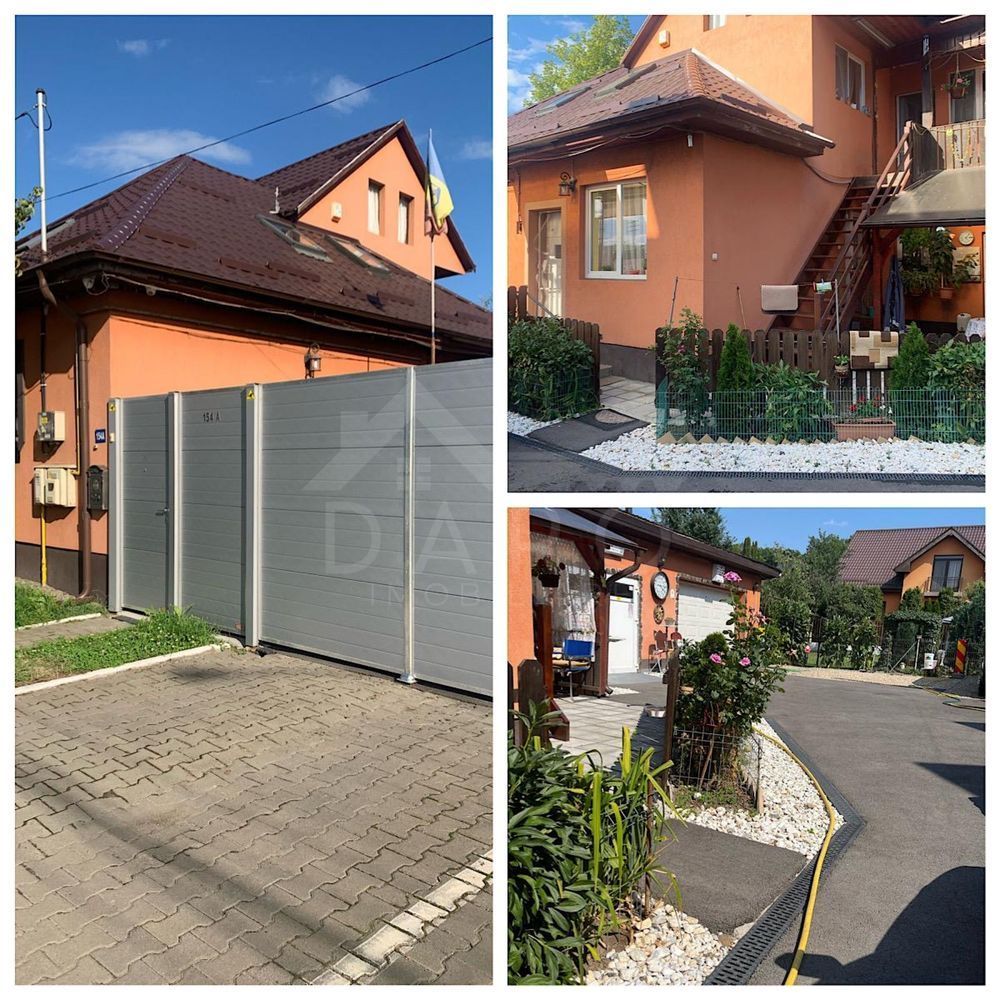 🏡 Casă de vânzare – 7 Noiembrie | 220 mp utili |Teren 700 mp 240.000€ - Poză 1