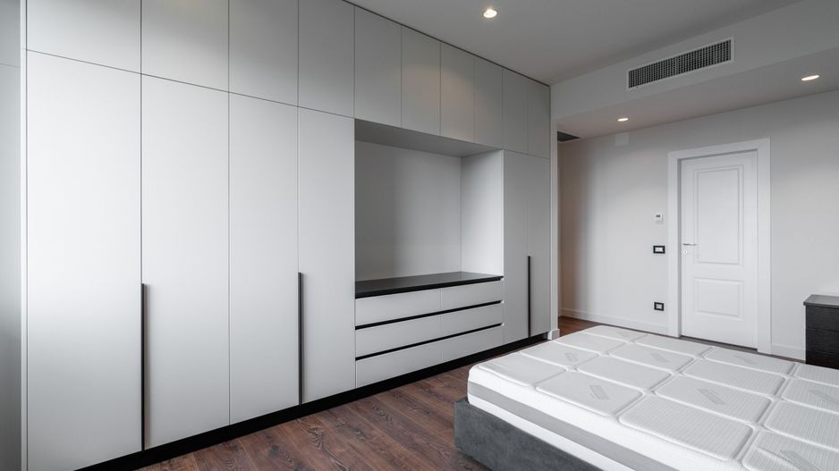 Exclusive Apartment 3 bedrooms - Gafencu 49 - Poză 10