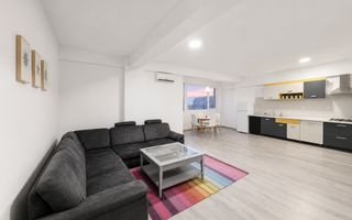 COMISION 0%, APARTAMENT 2 CAMERE, 77 MP, ETAJ 7 DIN 9, TORONTALULUI - Poză 4