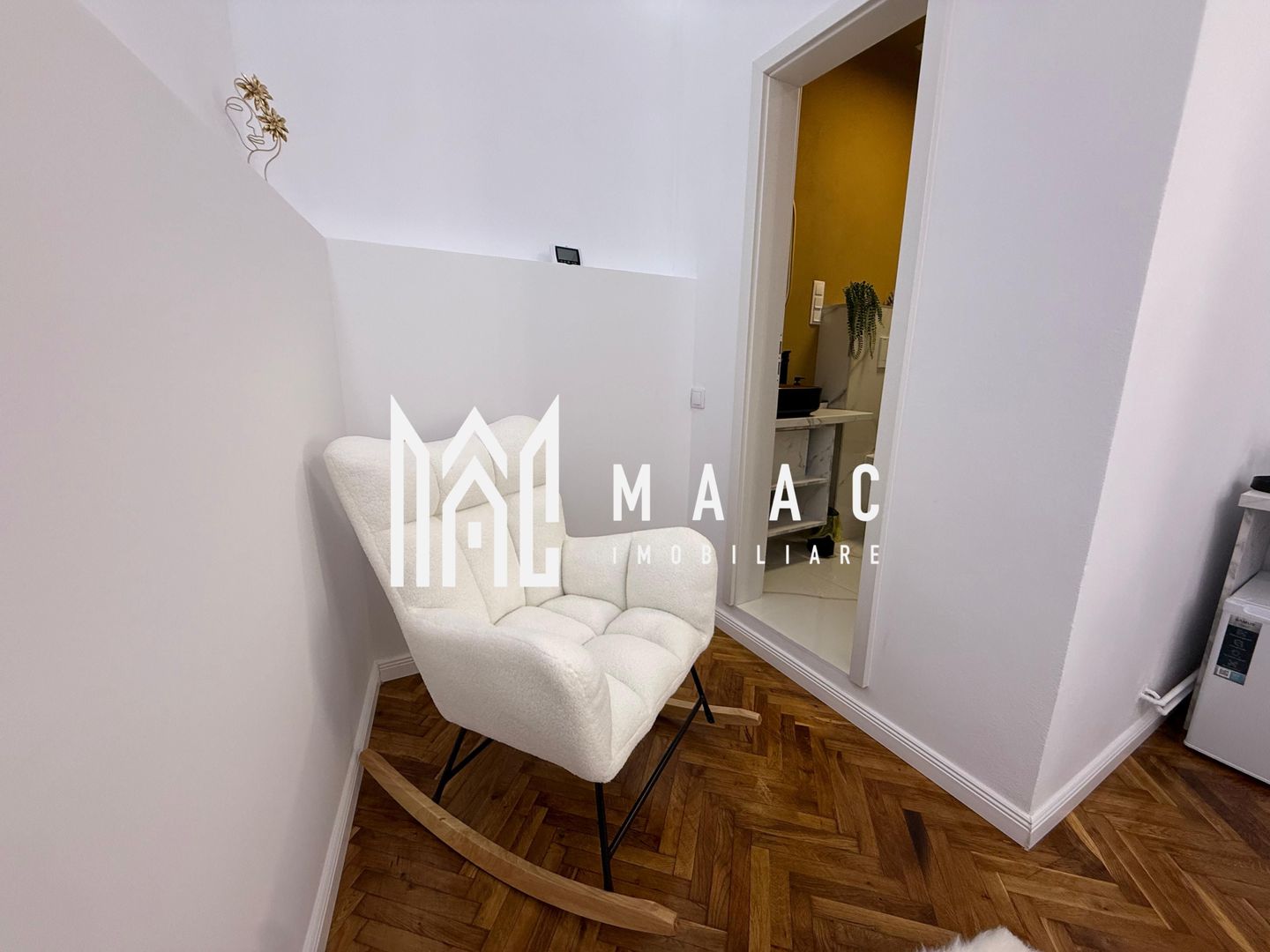 Apartament 3 camere | Decomandat | Etaj 1 | Ultracentral - Poză 9